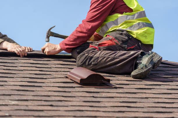 Best Residential Roofing Contractor  in Hendersonville, TN
