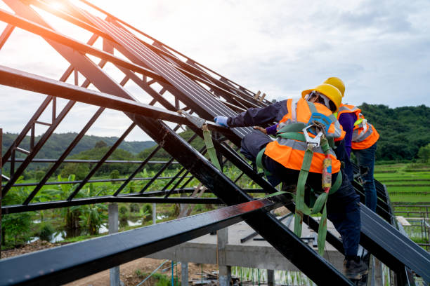 Best Roof Replacement Cost  in Hendersonville, TN