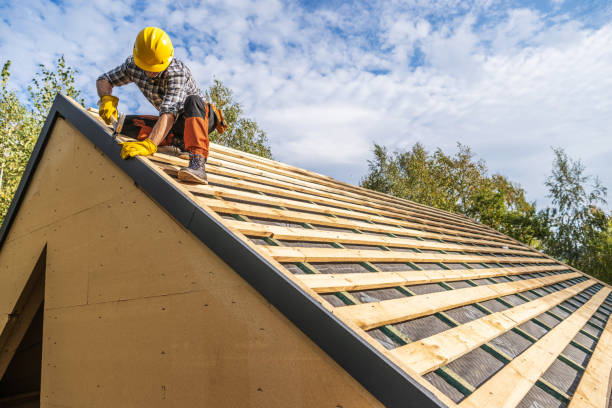 Best Residential Roof Replacement  in Hendersonville, TN