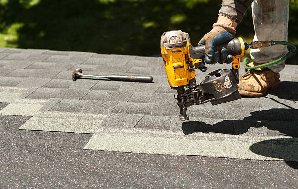 Trusted Hendersonville, TN Roofing Contractor Experts